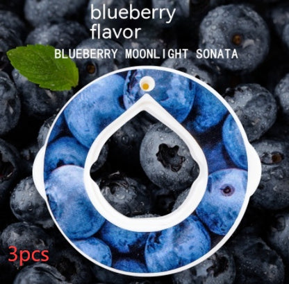 0 Sugar 0 Calories Fruit Flavor Flavor Changing Fragrance Ring - HD Wireless Product #25