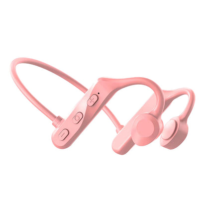 Bone Conduction Bluetooth 5.0 Waterproof Headphones 3814882b f686 489b a386 88c63e8a97f7