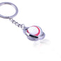 Basketball keychain 381532290109