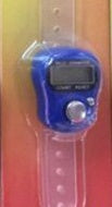 Electronic Finger Counter New High Quality Ring Counter 3816765117400
