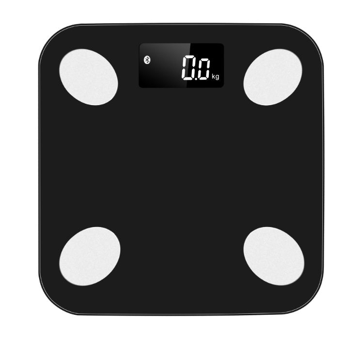 Electronic weight scale accurate body fat scale 381874803376