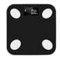 Electronic weight scale accurate body fat scale 381874803376