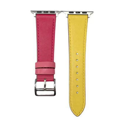 Cross Grain Leather Strap 381a5667 8c3a 4f12 8ec3 63803d64be14