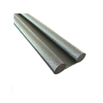 Door seam and door bottom sealing strip 382001014999