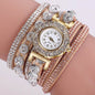 Winding bracelet watch 3820263711821