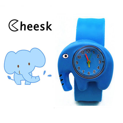 3D Cute Cartoon Kids Watches - HD Wireless Product #4