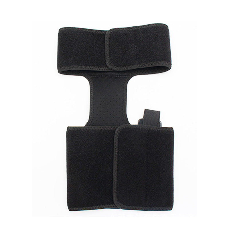 Outdoor Tactics Leg Holster Hidden Applicable Type Breathable Neoprene Holster Holster Field Ankle Leggings Holster 38271e31 