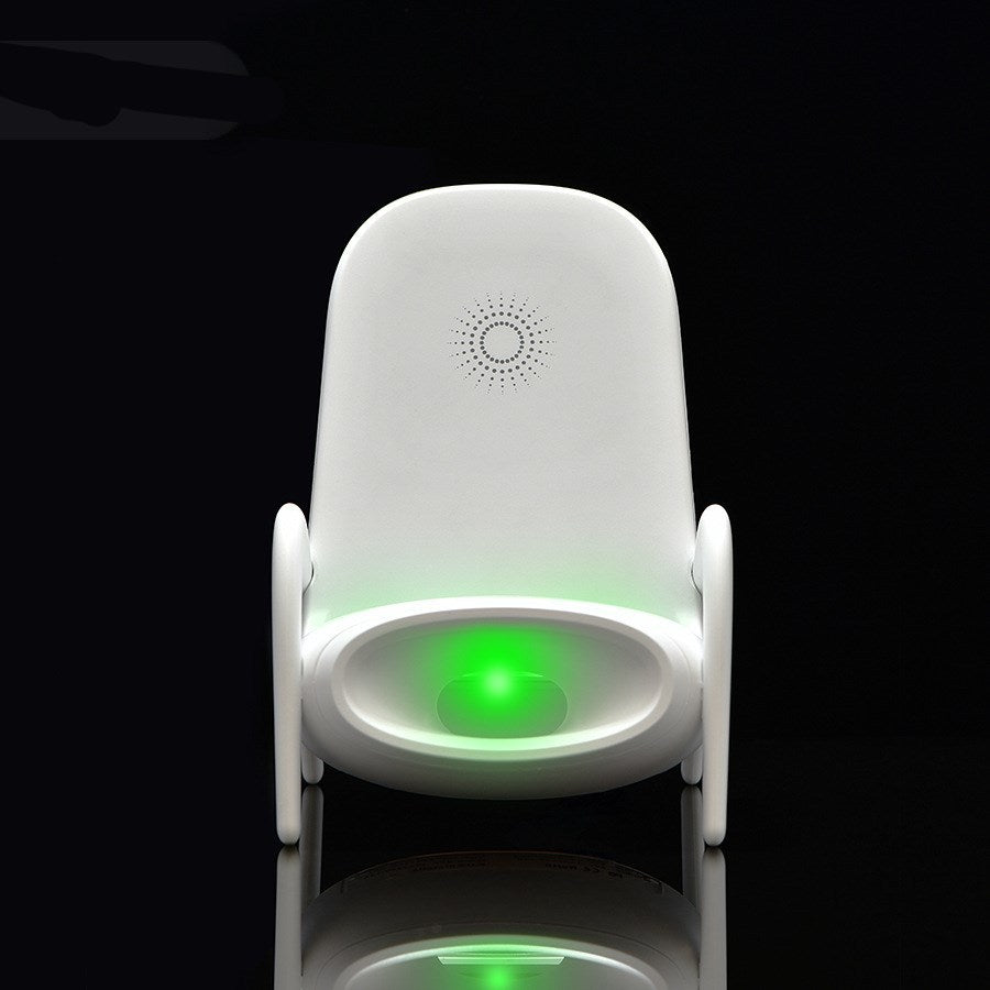 Mobile phone wireless charger - 图片 3