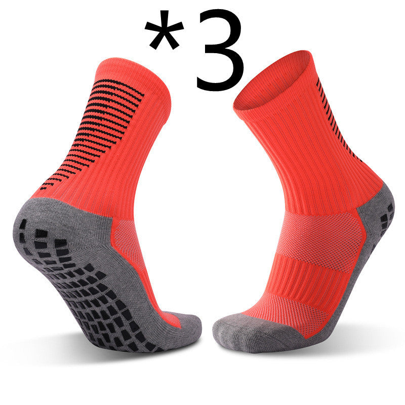 Competition training sports socks 38293444 f2f2 4e9d b674 a8fd70b46652