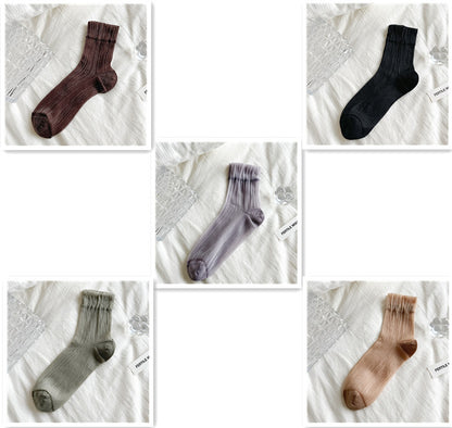Socks Women's Stockings Mid Tube Crystal 382eae9f ee79 4601 b3b7 ec101f895ba2