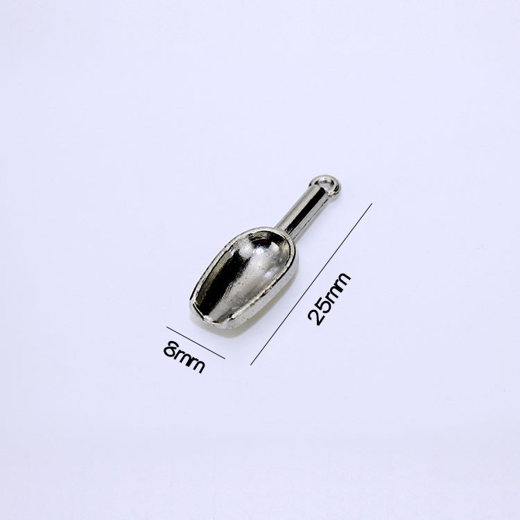 Miniature food play scene model 3833616212372