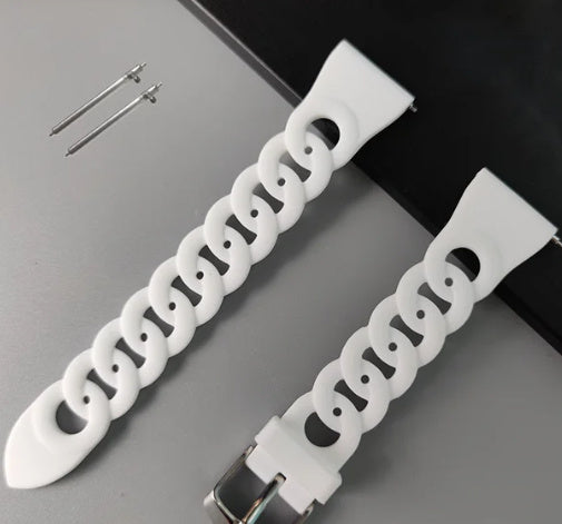 Smart Watch Ring Bracelet Silicone Universal Watch Wristband 38336e27 83fb 474c 9457 17f8df694c81