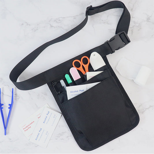 Medical Supplies Are Stored In The Pockets Of European And American Nurses 3835b943 57e1 412b 8c6d e98412f7d6cb
