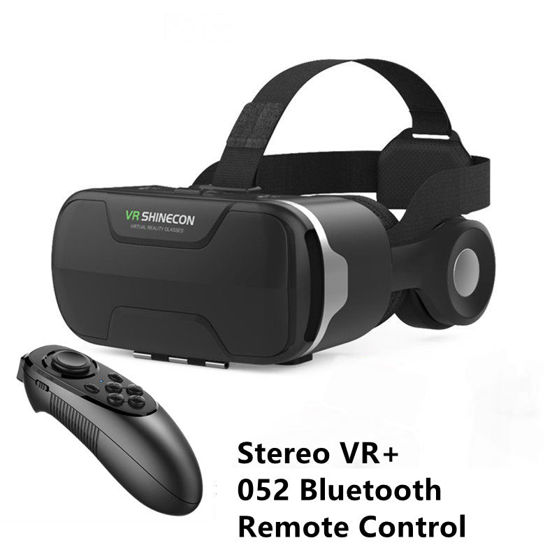VR Glasses Thousand Magic Lens Wear Immersive Headset 38371df1 6f93 45b4 9d5f e0fdf525f6e5