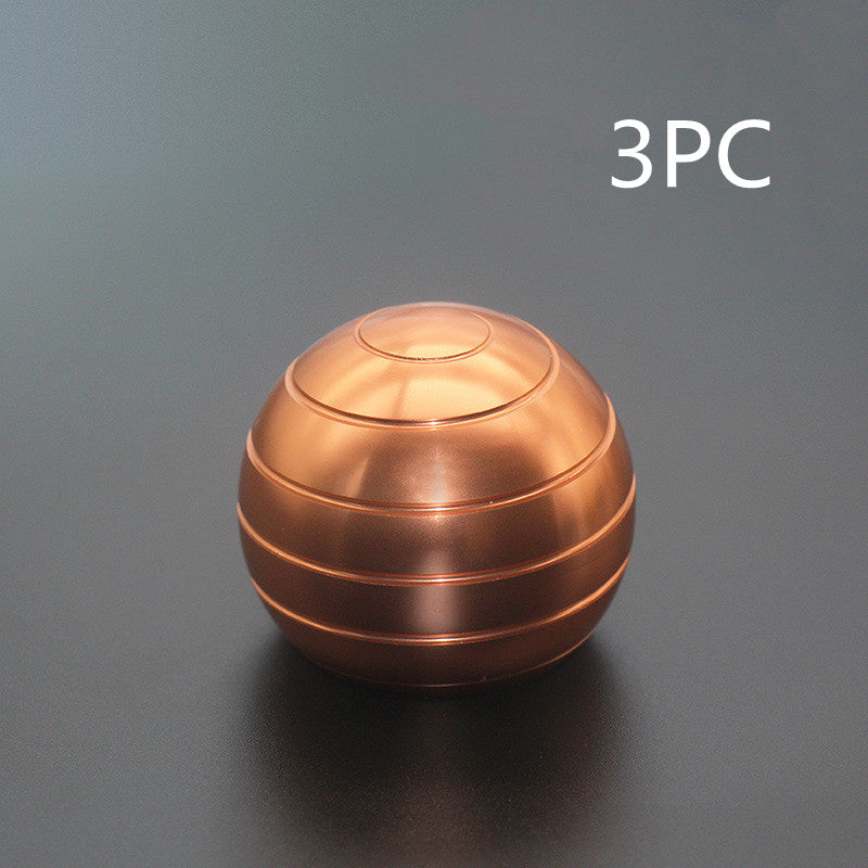 Desktop ball transfer gyro rotary decompression desktop gyro 3838c0e9 b9eb 4127 a0db 154d10c5d36d