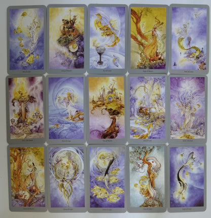 Tarot Cards 3842367343399