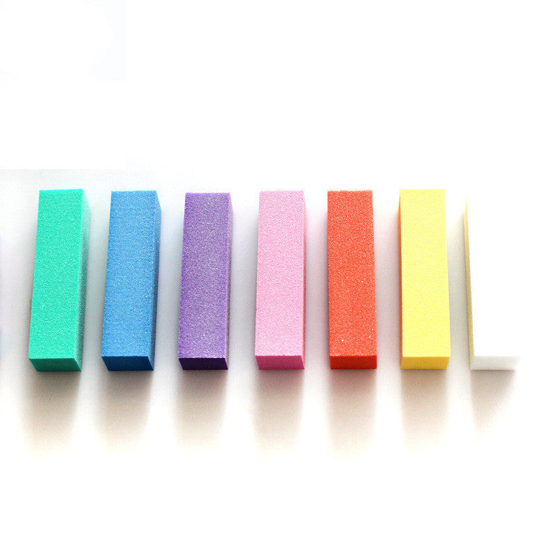 Nail polish file 3844226893722
