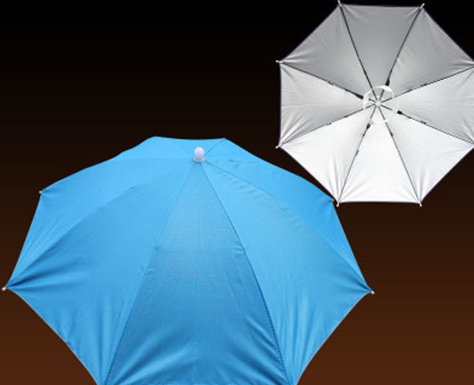 55 65cm Outdoor Fishing Sunshade Waterproof Camping Hiking Fishing Holiday Folding Sunhat - HD Wireless Product #9