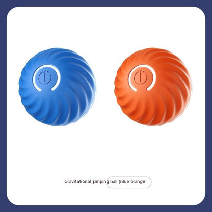 Pet Dog Rubber Ball Toys For Dogs Resistance To Bite Dog Chew Toys Puppy Pets Dogs Training Products 38569698 feb5 48e8 8ede 
