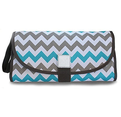 Portable Diaper Changing Pad Clutch for Newborn 3857481914594