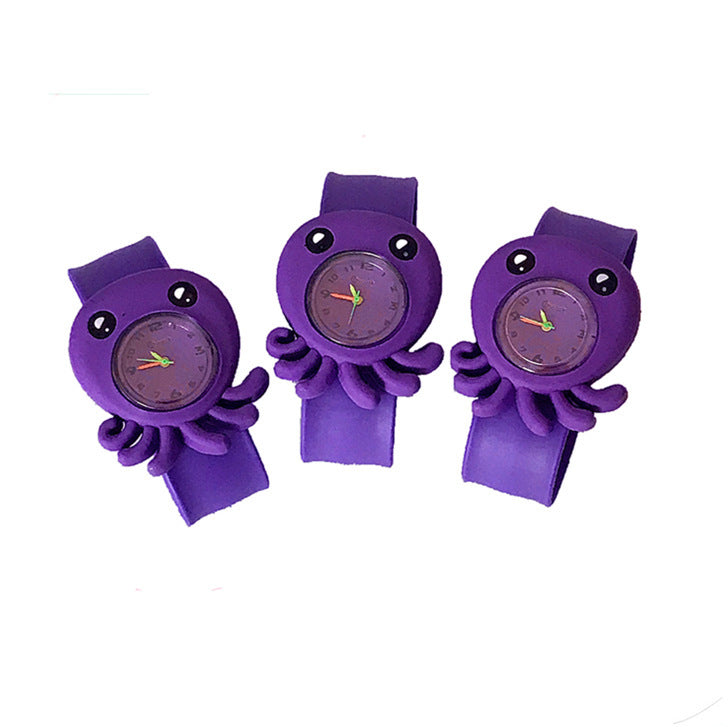 3D Cute Cartoon Kids Watches - HD Wireless Product #5