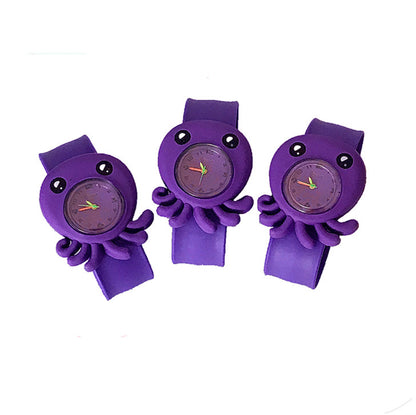3D Cute Cartoon Kids Watches - HD Wireless Product #5