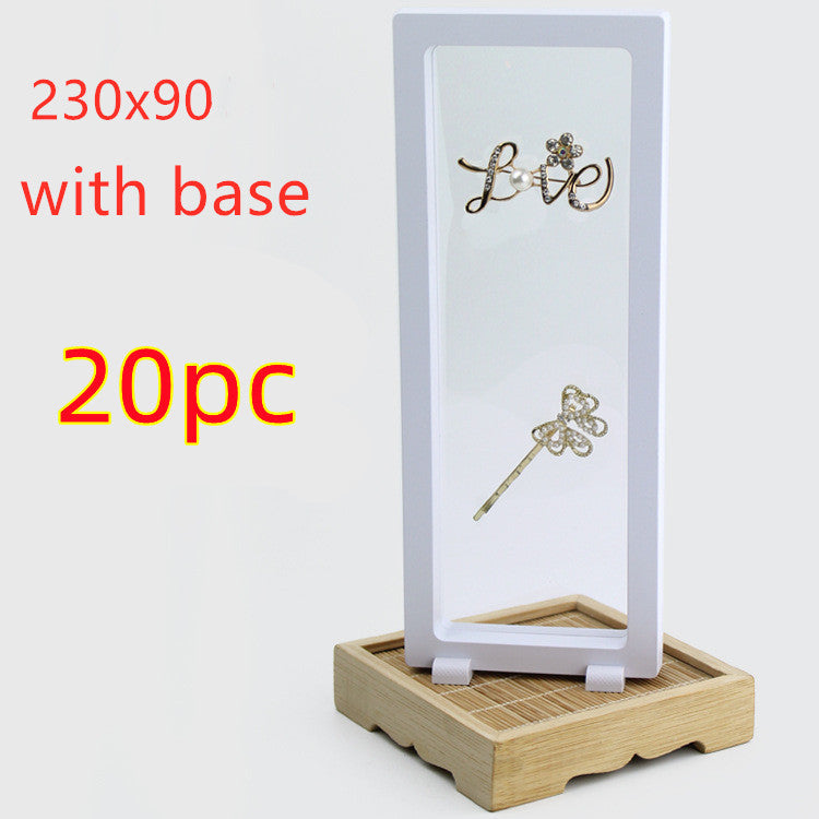 Buddha Beads Jewelry Gift Badge Crafts Display Plastic Packaging Box 38587992 f70f 4fdd 810f 2b6b4042c048
