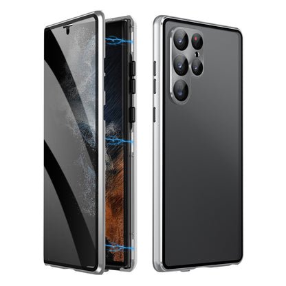 Suitable For Goggles Metal Phone Case Peep-proof Magnetic King Magnetic Phone Case 385d22b4 7326 4b31 b956 0b9836ac40b2