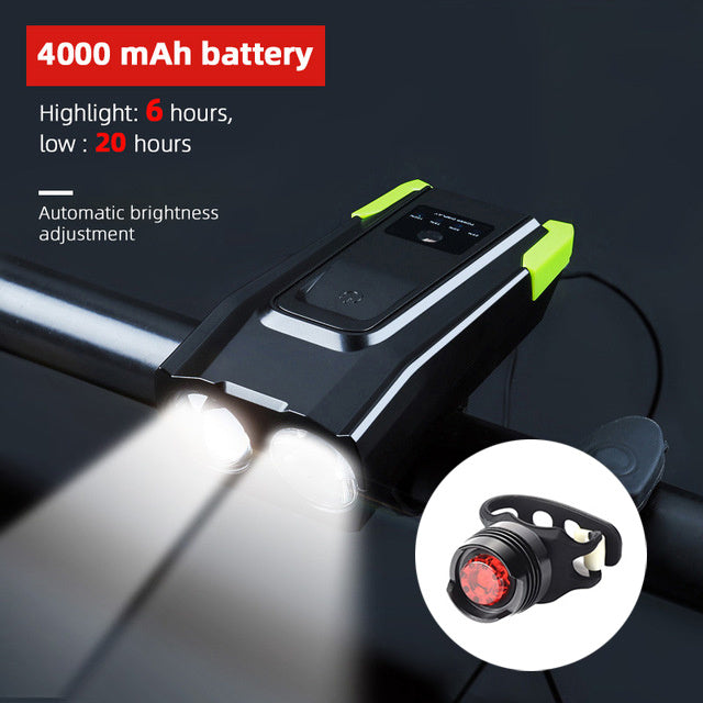 Bicycle lights 386179714406078