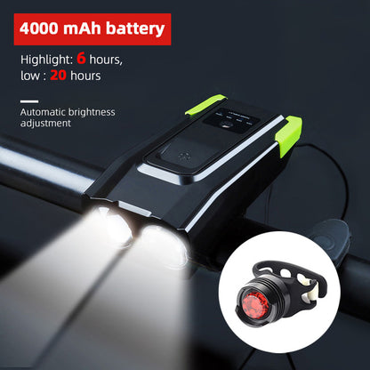 Bicycle lights 386179714406078