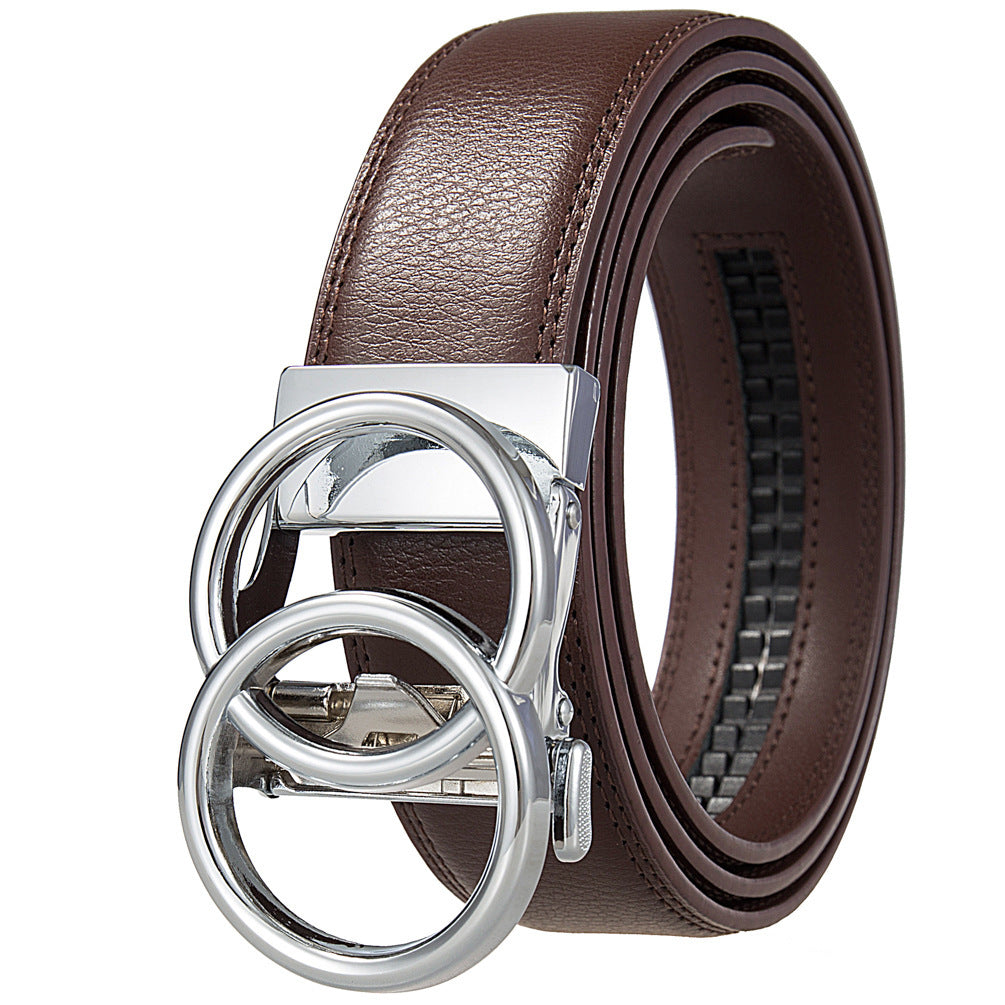 Men's Fashion Comfort Click Belt 38618f4a 3198 4d25 b043 00e08101f736