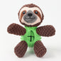 Pet Plush Toy Cute Unicorn Sloth 3861f30d a473 48c3 9d45 7b5adc5ad690