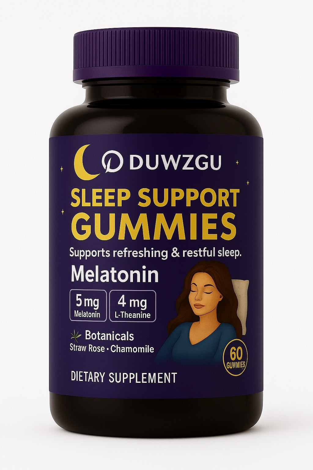 Melatonin Soft Candy 3865e2c5 5a2d 436e 84b4 c33473640b95
