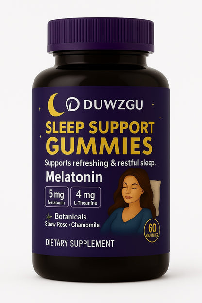 Melatonin Soft Candy 3865e2c5 5a2d 436e 84b4 c33473640b95