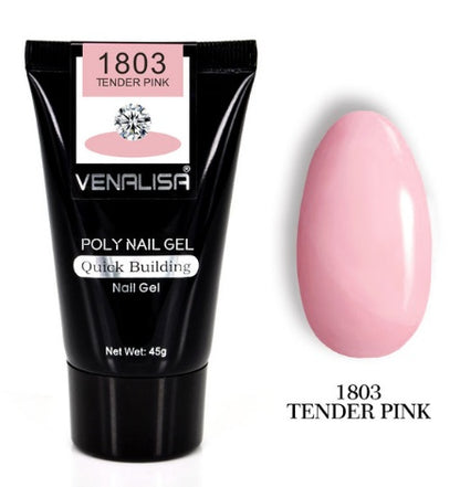 Super Polygel Kit 3866143268252