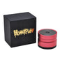 Aviation aluminum grinder