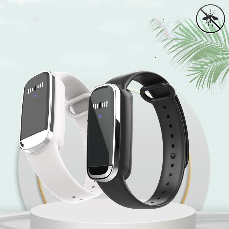 Ultrasonic Mosquito Repellent Bracelet For Pregnancy And Baby 38686078 c140 4861 8800 417ded352bdd