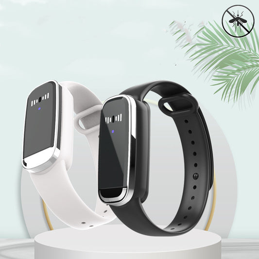 Ultrasonic Mosquito Repellent Bracelet For Pregnancy And Baby 38686078 c140 4861 8800 417ded352bdd