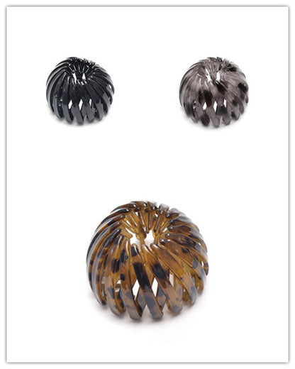Korean Version Of Ins Fashion Flower Bud Ball Head Hair Iron 386874816681