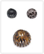 Korean Version Of Ins Fashion Flower Bud Ball Head Hair Iron 386874816681