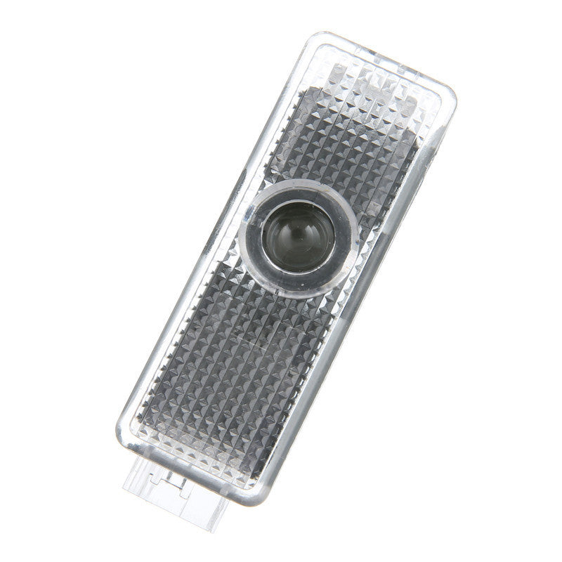 Door welcome light 3869027119366