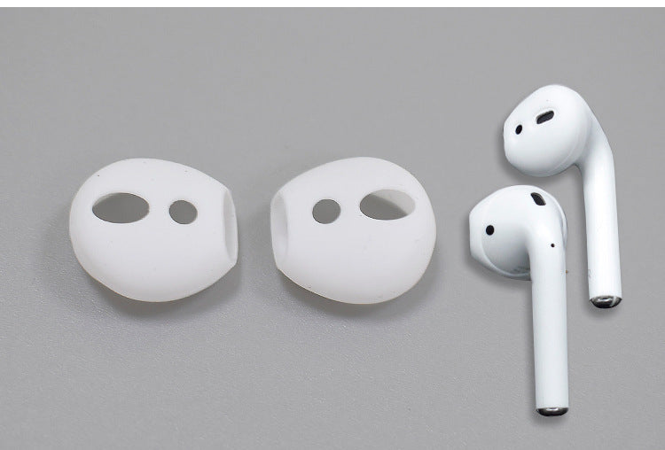 Ultra-thin Non-slip Earphone Silicone Case 386af431 9ac2 47f6 9077 72fe3050d6c7