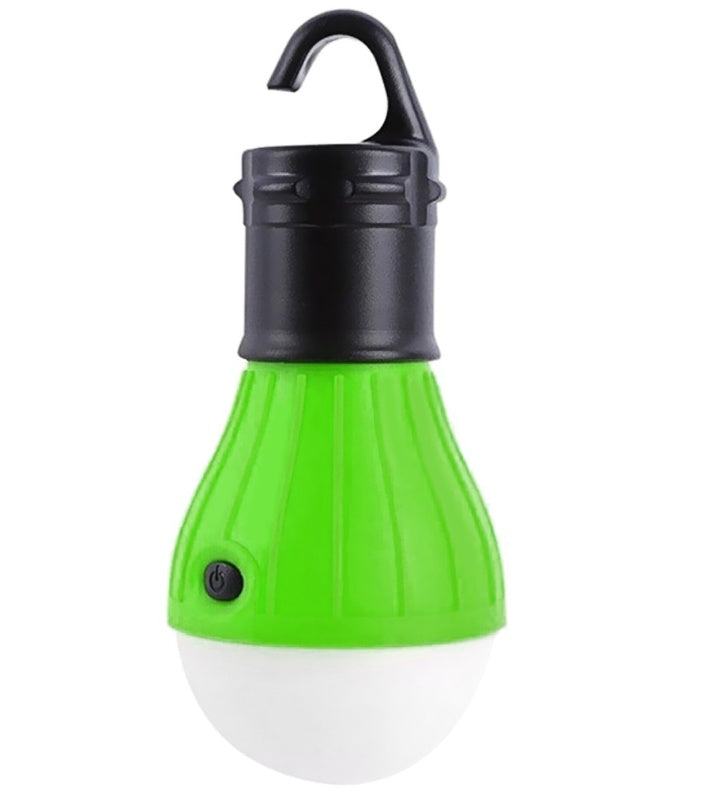 Outdoor Portable Camping Tent Lights 387260611551