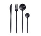 tableware stainless steel spoon set