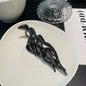 Large European And American Fashion Updo All-match Hairpin 387408e7 0602 436c 9de1 338c3cc7cb36