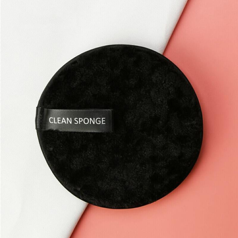 Clear Water Makeup Puff 3876495596838