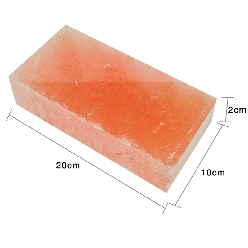 Himalayan salt plate 388120336430