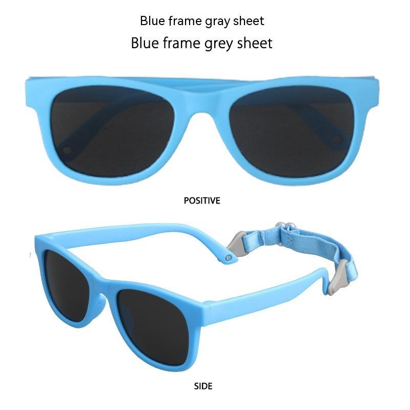 Baby Polarized Soft Silicone Sunglasses 3881f842 e600 4c0e 82e3 f3815bf66d81 trans