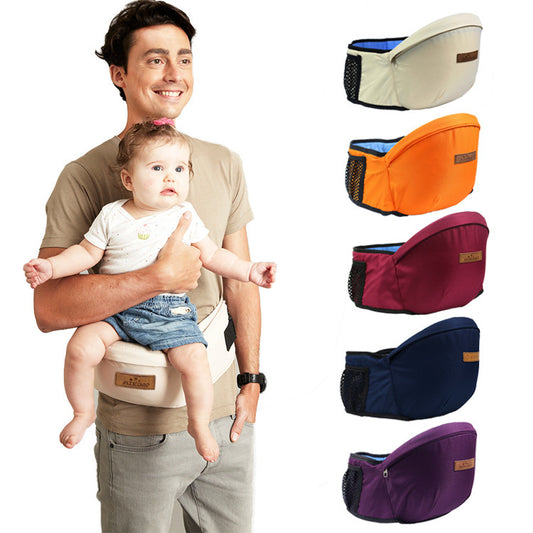 Baby holding waist stool strap 388204479580