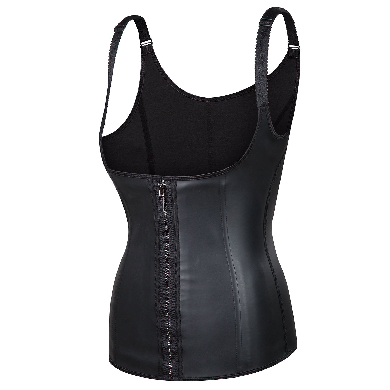 Rubber corset 388284450762